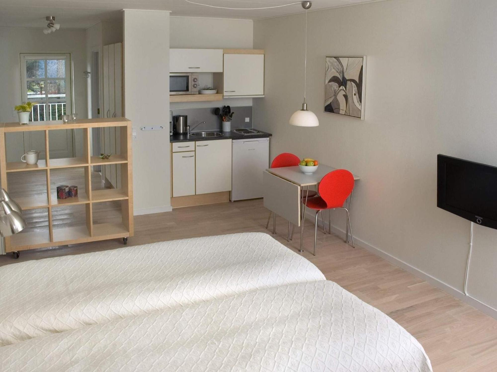 2 Person Holiday Home In Gudhjem Kültér fotó